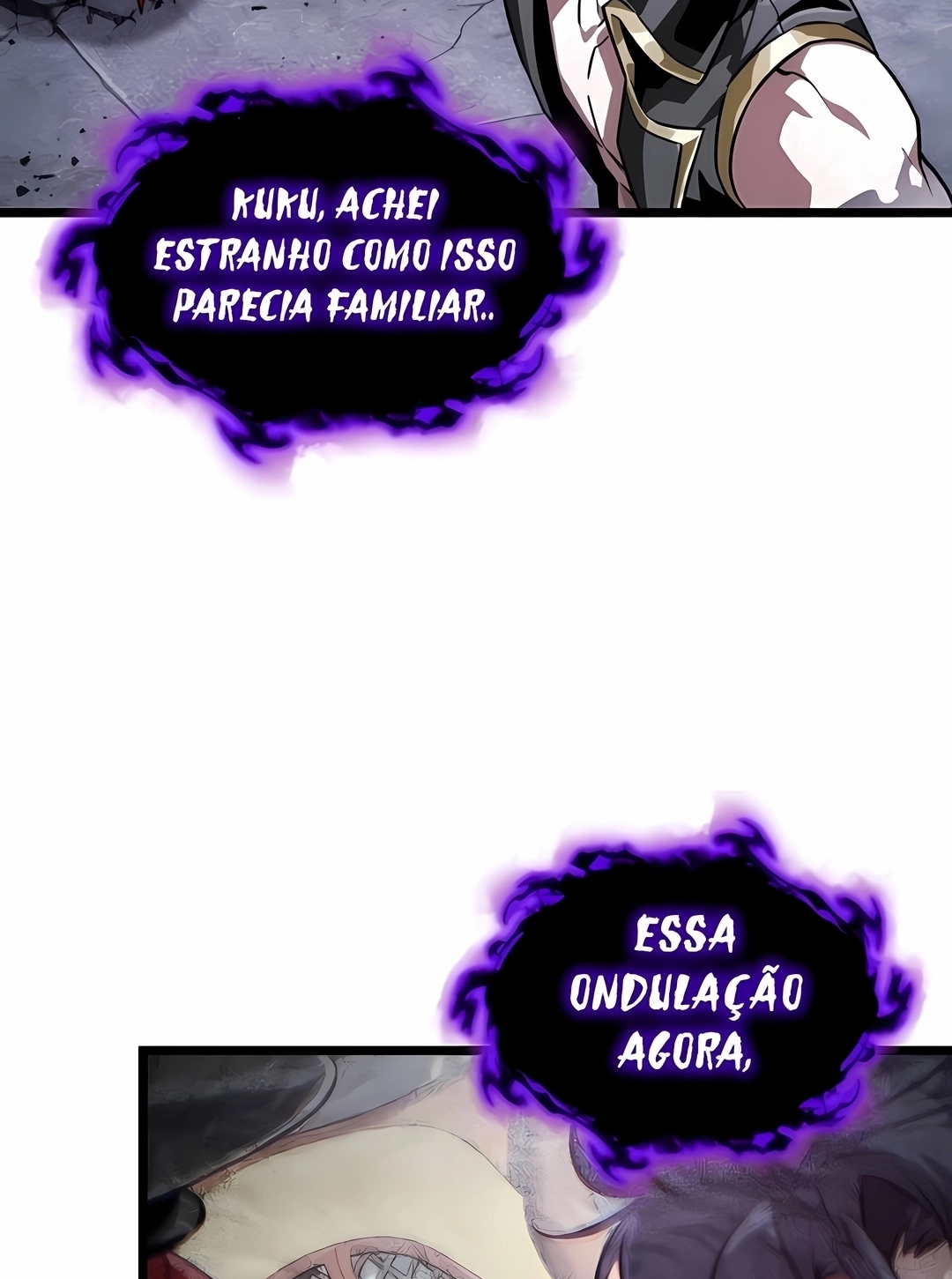 Light of Arad: Forerunner Capítulo 104 Página 29