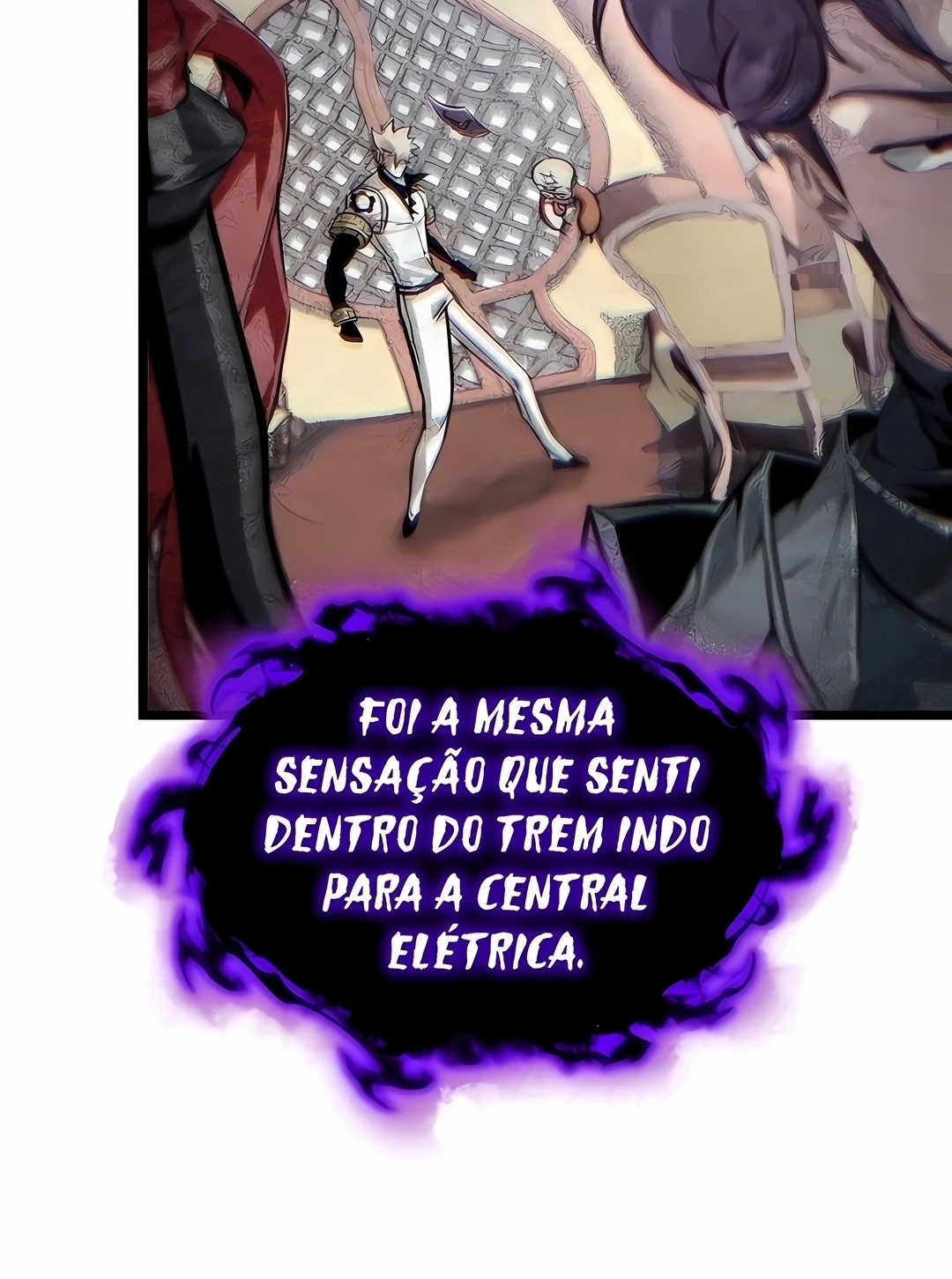 Light of Arad: Forerunner Capítulo 104 Página 30