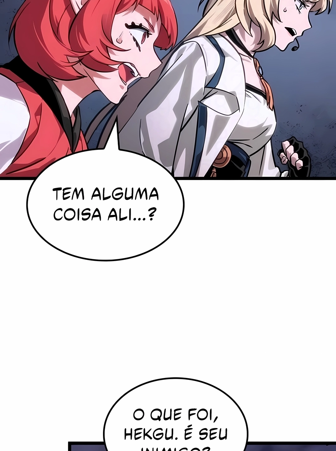 Light of Arad: Forerunner Capítulo 104 Página 46
