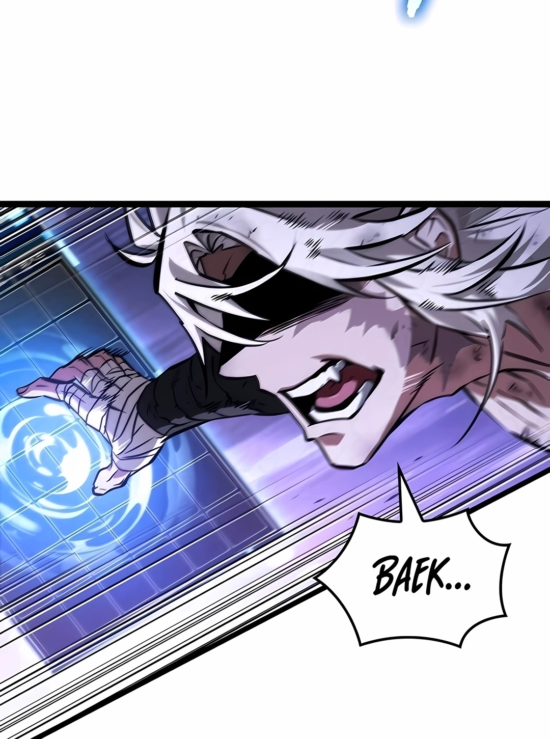 Light of Arad: Forerunner Capítulo 104 Página 58