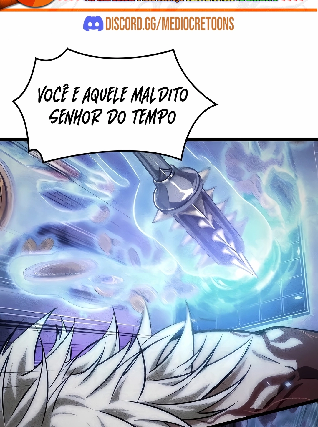 Light of Arad: Forerunner Capítulo 104 Página 64