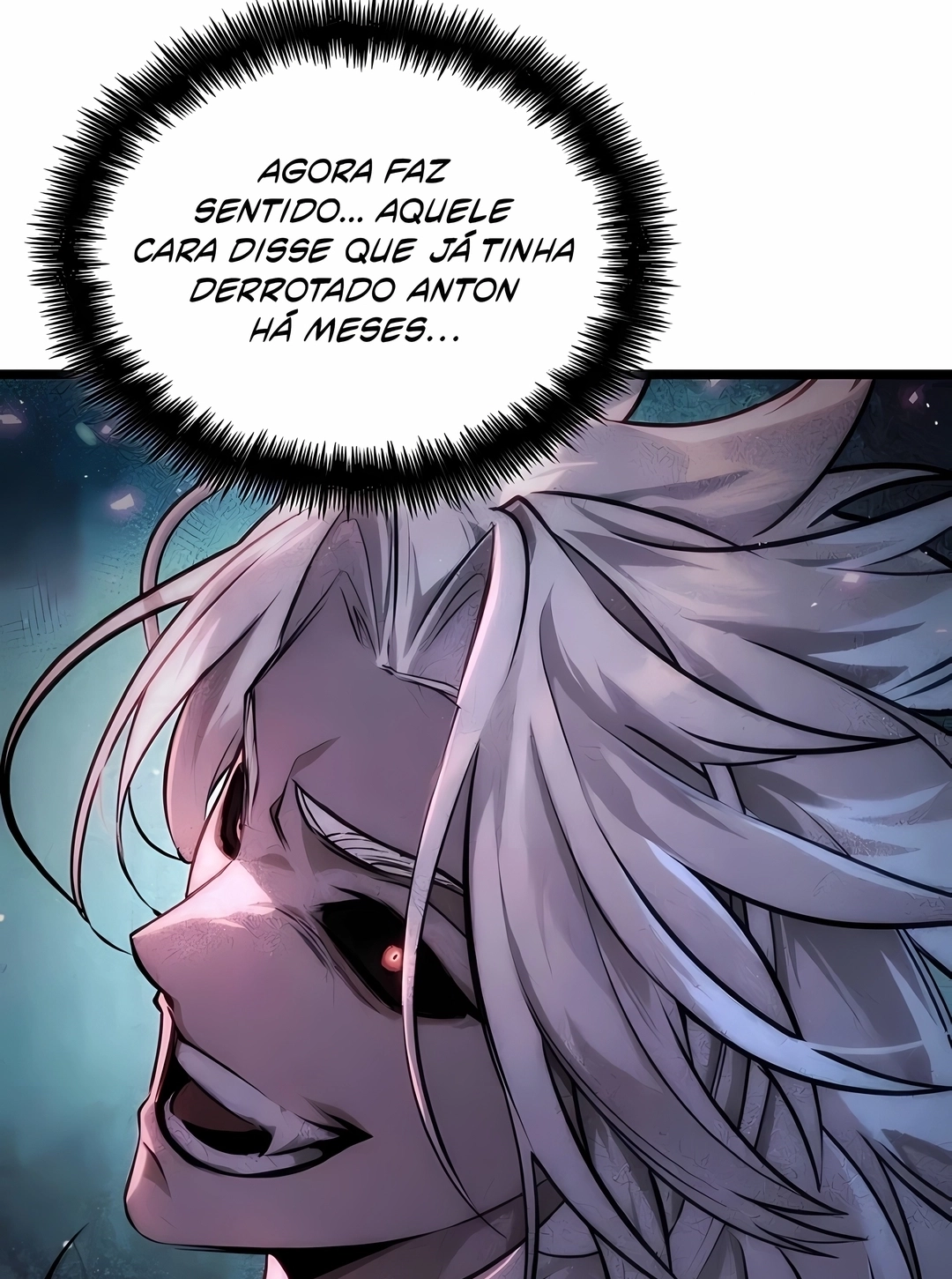 Light of Arad: Forerunner Capítulo 104 Página 69
