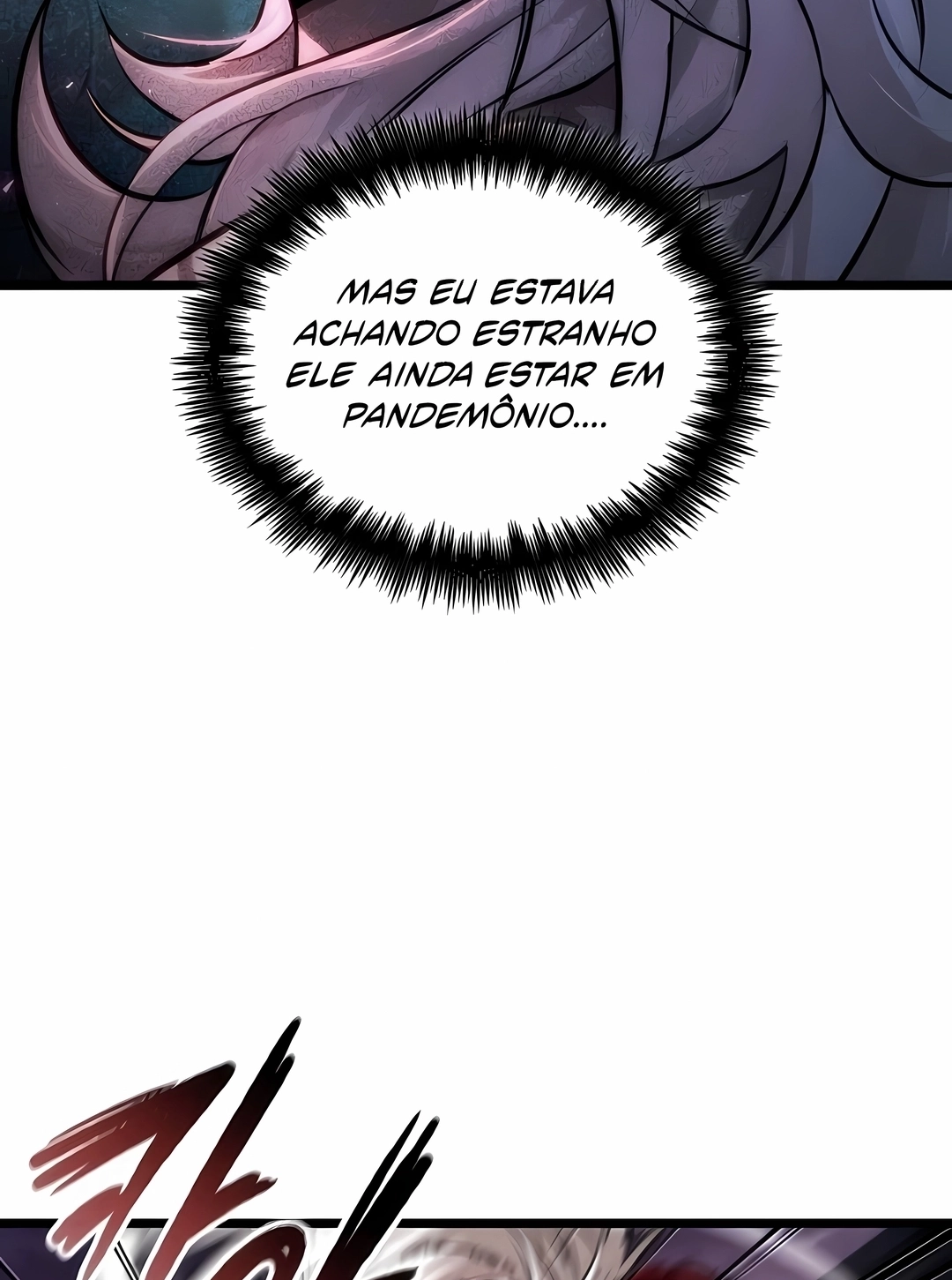 Light of Arad: Forerunner Capítulo 104 Página 70