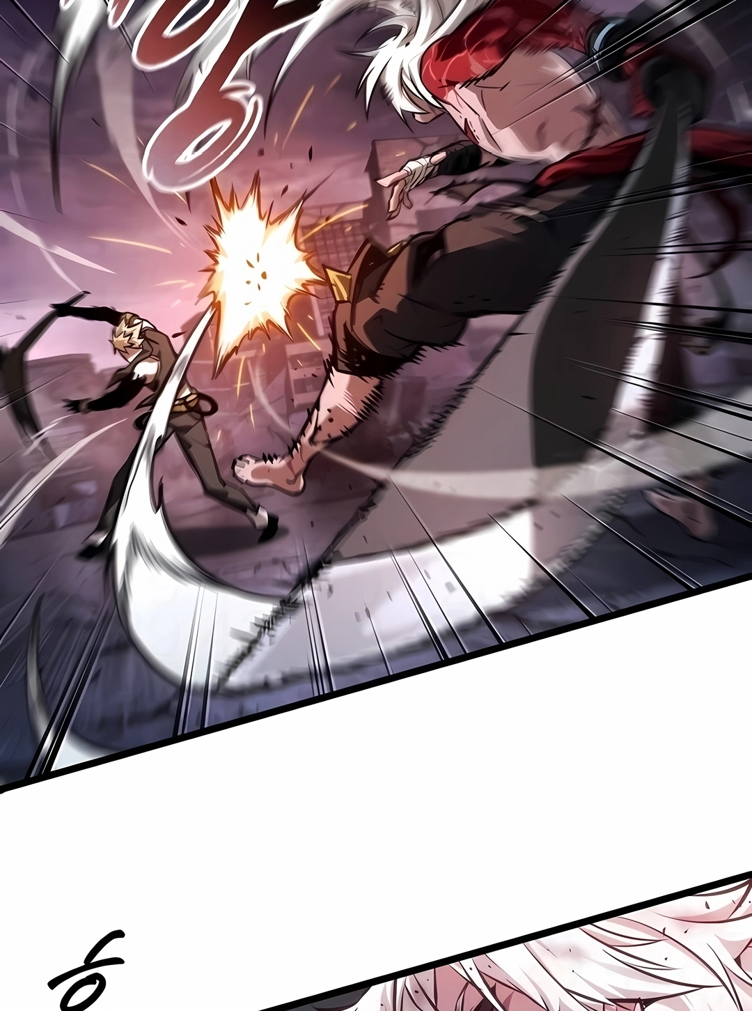 Light of Arad: Forerunner Capítulo 104 Página 71
