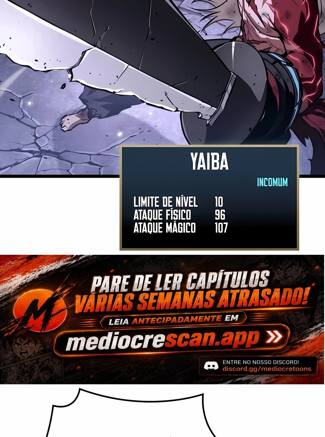 Light of Arad: Forerunner Capítulo 104 Página 75