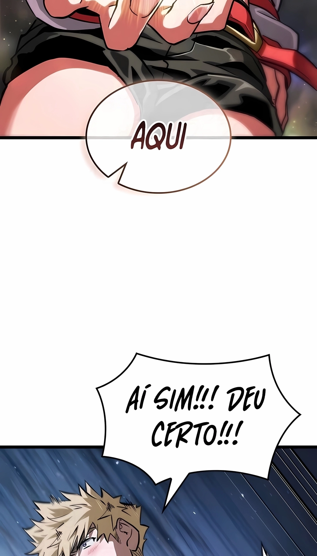 Light of Arad: Forerunner Capítulo 105 Página 102