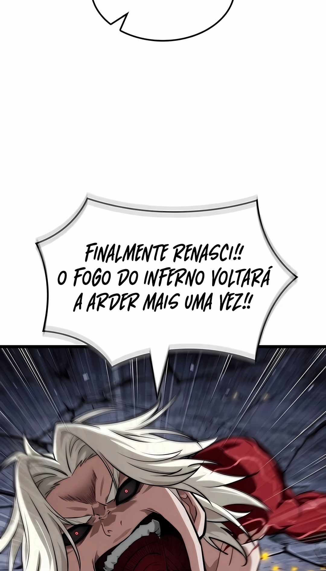 Light of Arad: Forerunner Capítulo 105 Página 111