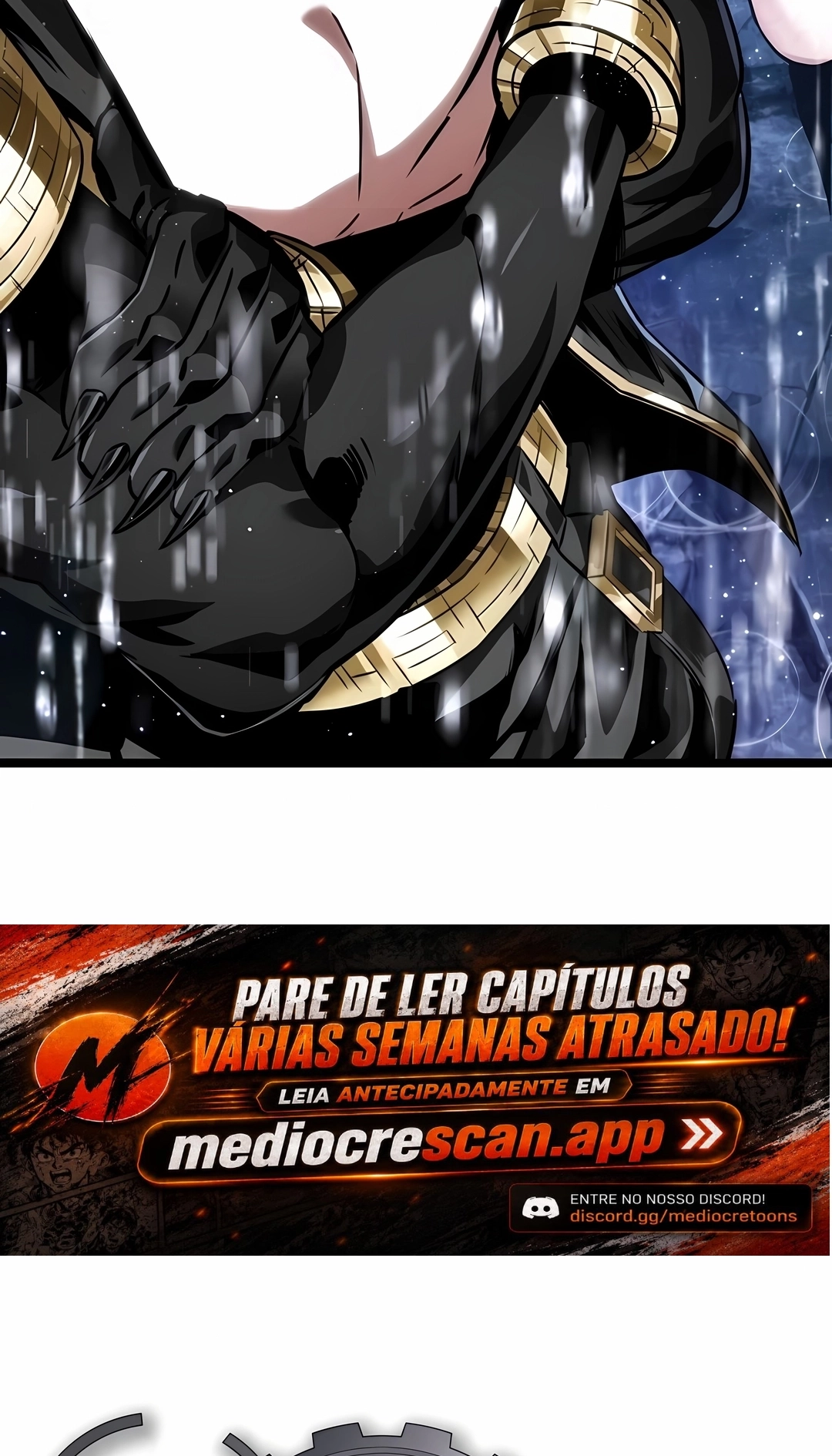 Light of Arad: Forerunner Capítulo 105 Página 119