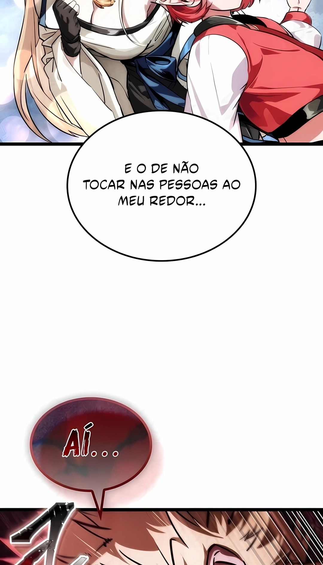 Light of Arad: Forerunner Capítulo 105 Página 18