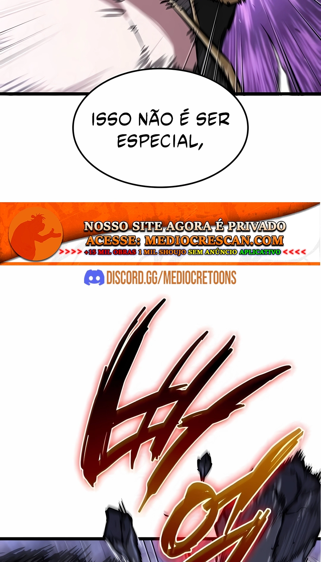 Light of Arad: Forerunner Capítulo 105 Página 2
