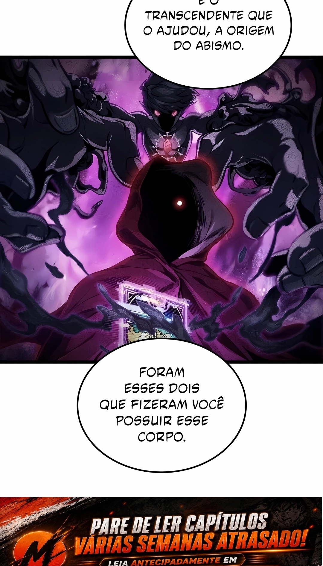 Light of Arad: Forerunner Capítulo 105 Página 24