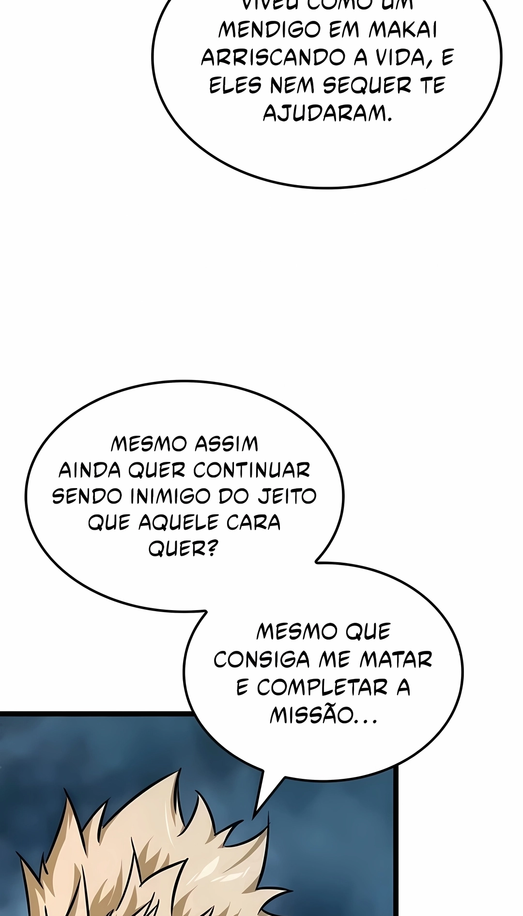 Light of Arad: Forerunner Capítulo 105 Página 27