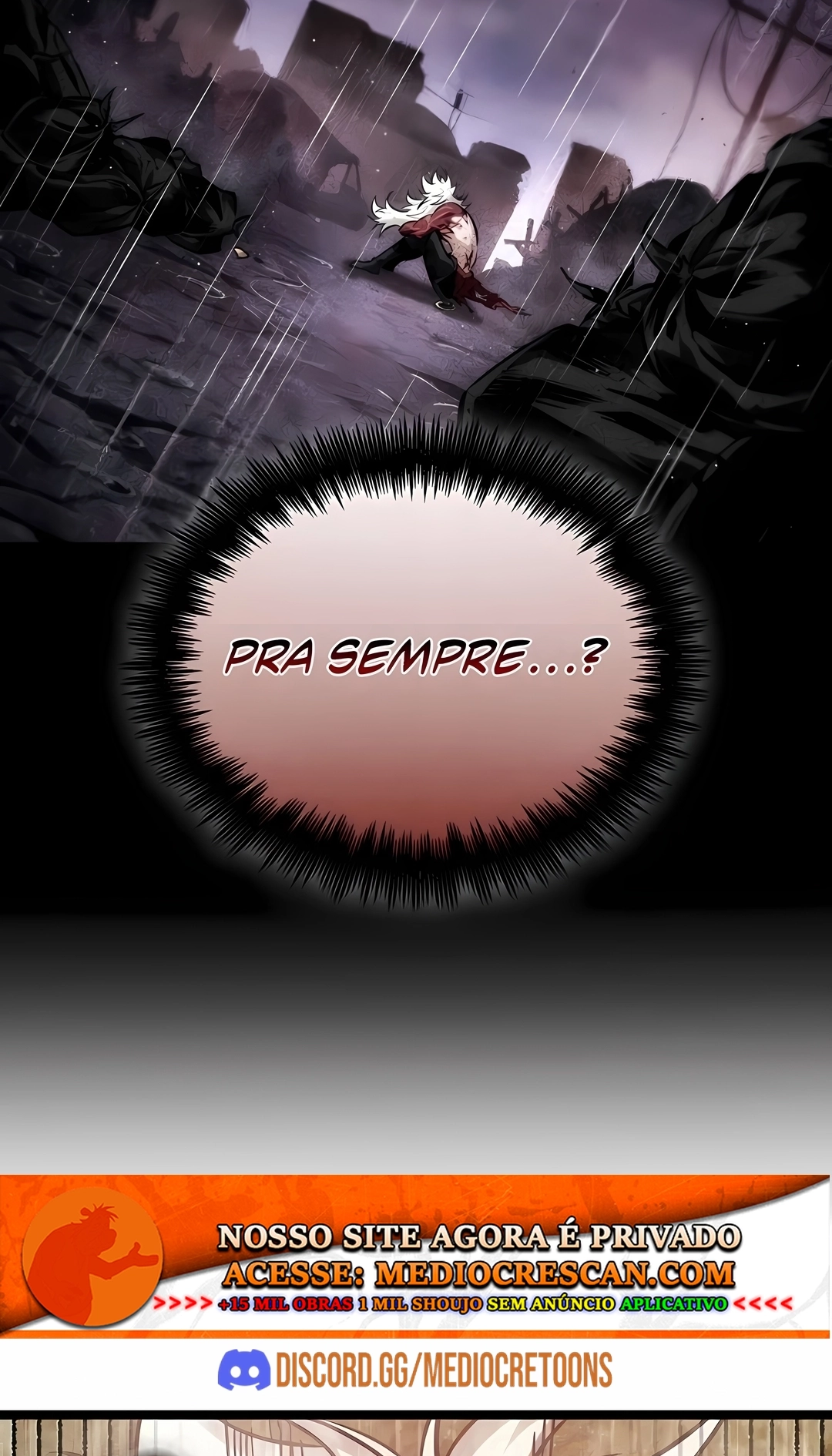 Light of Arad: Forerunner Capítulo 105 Página 33