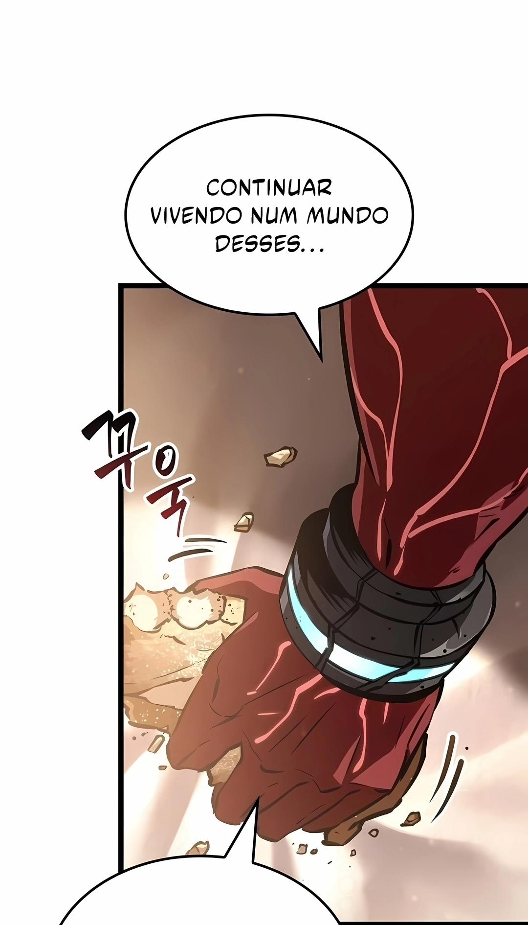 Light of Arad: Forerunner Capítulo 105 Página 36