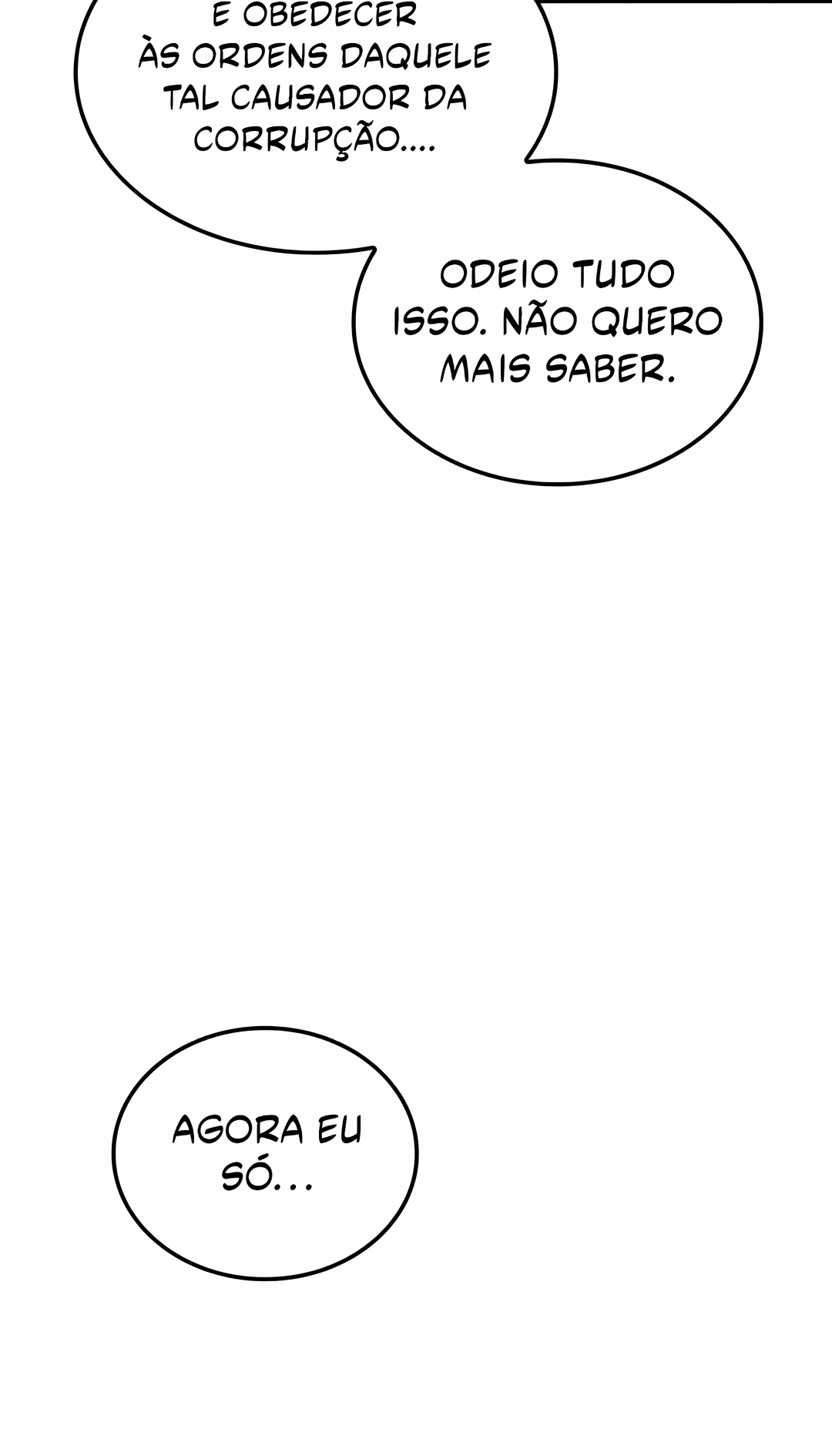 Light of Arad: Forerunner Capítulo 105 Página 37