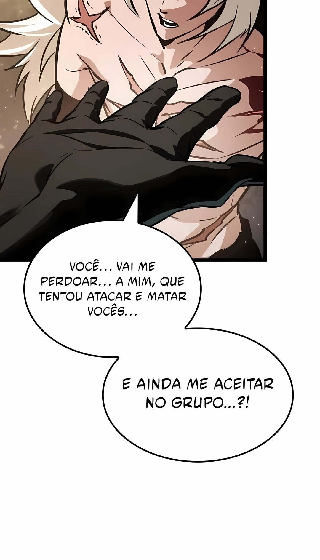 Light of Arad: Forerunner Capítulo 105 Página 44
