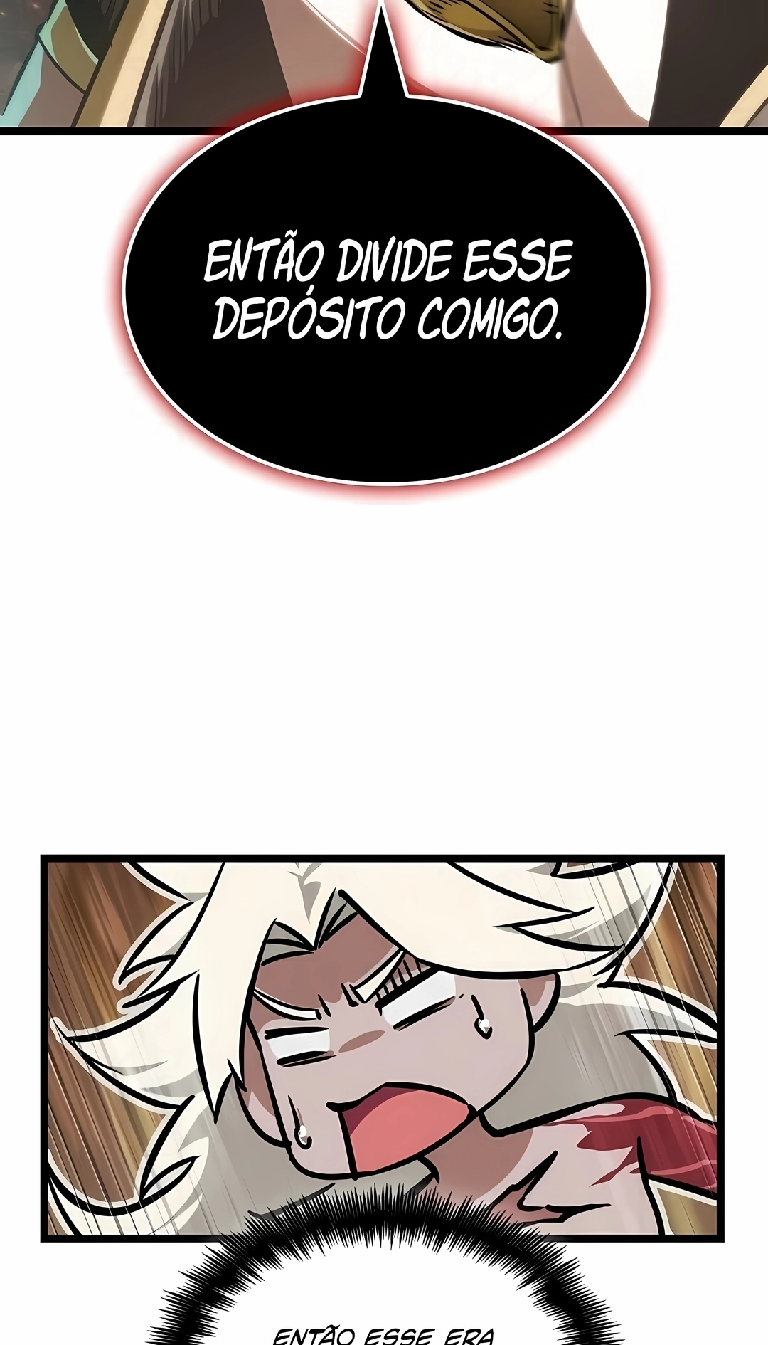Light of Arad: Forerunner Capítulo 105 Página 47