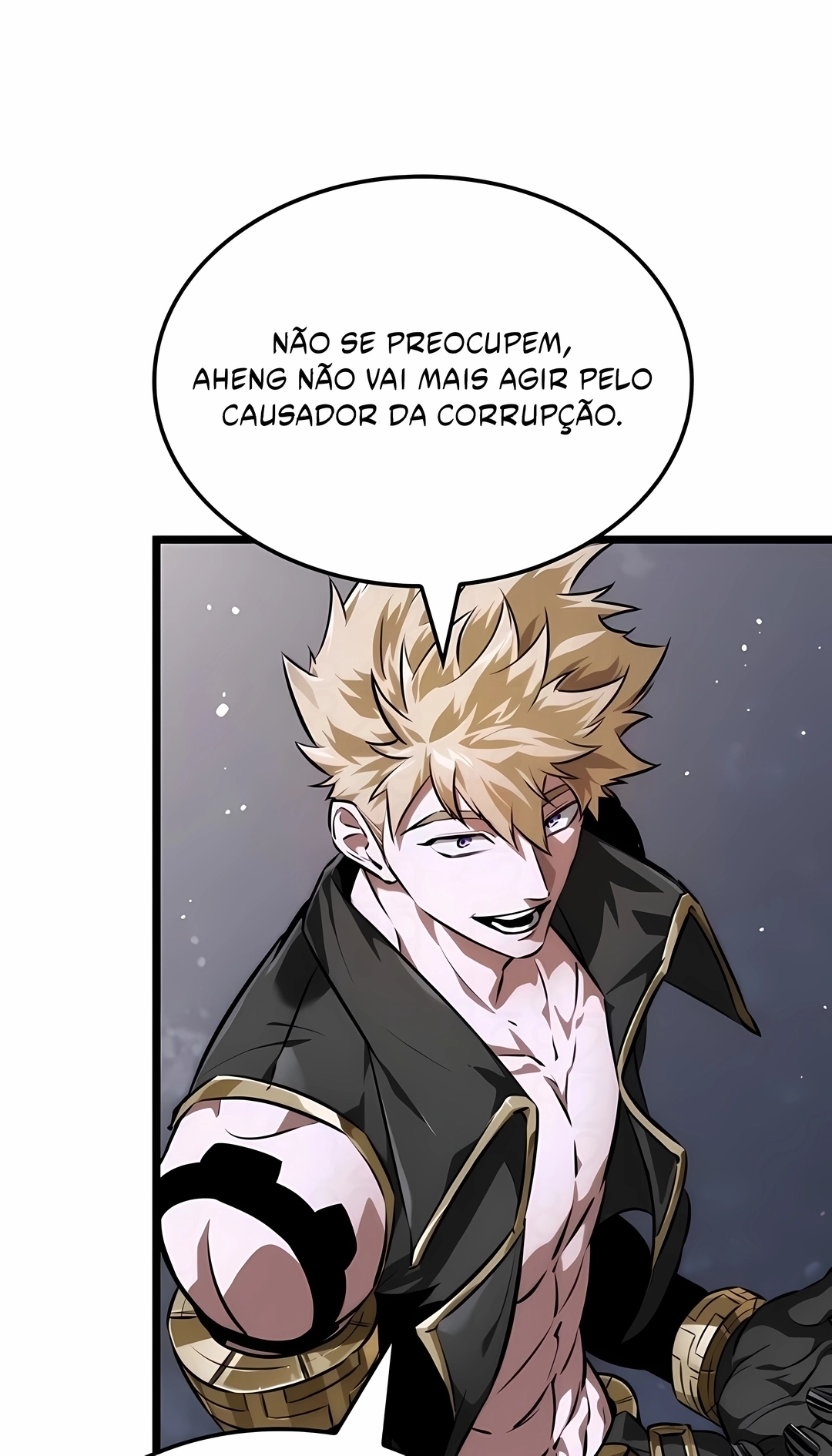 Light of Arad: Forerunner Capítulo 105 Página 56