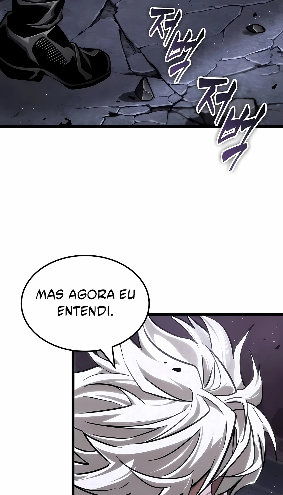 Light of Arad: Forerunner Capítulo 105 Página 62