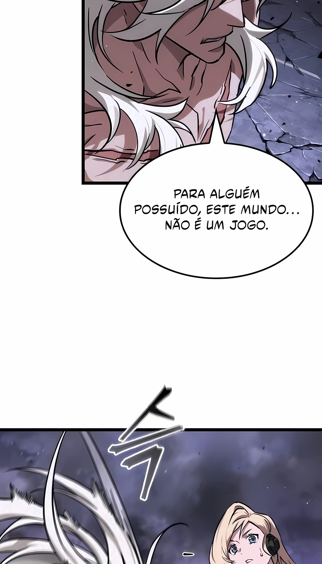 Light of Arad: Forerunner Capítulo 105 Página 63