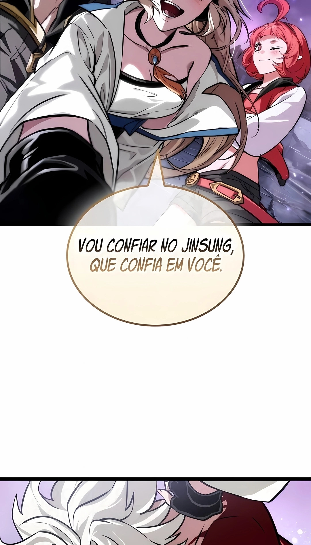 Light of Arad: Forerunner Capítulo 105 Página 70