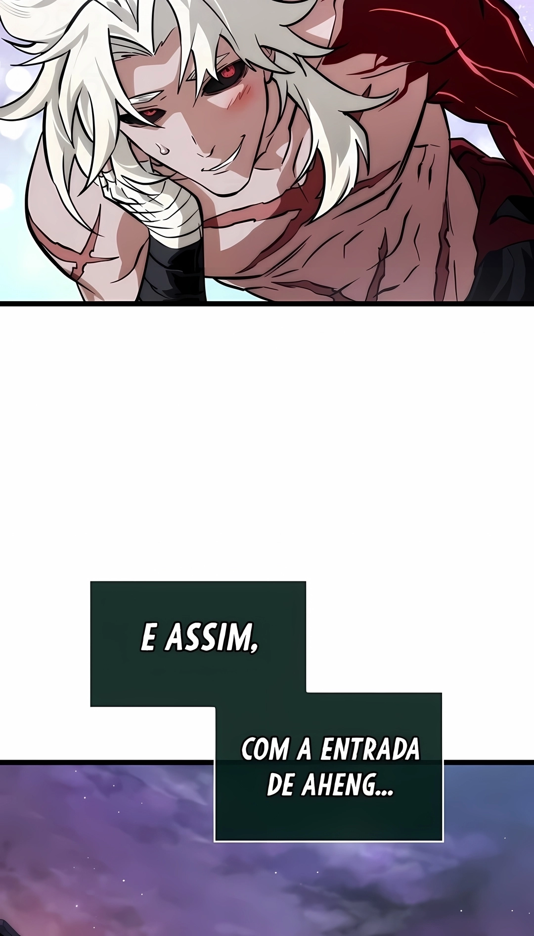 Light of Arad: Forerunner Capítulo 105 Página 71
