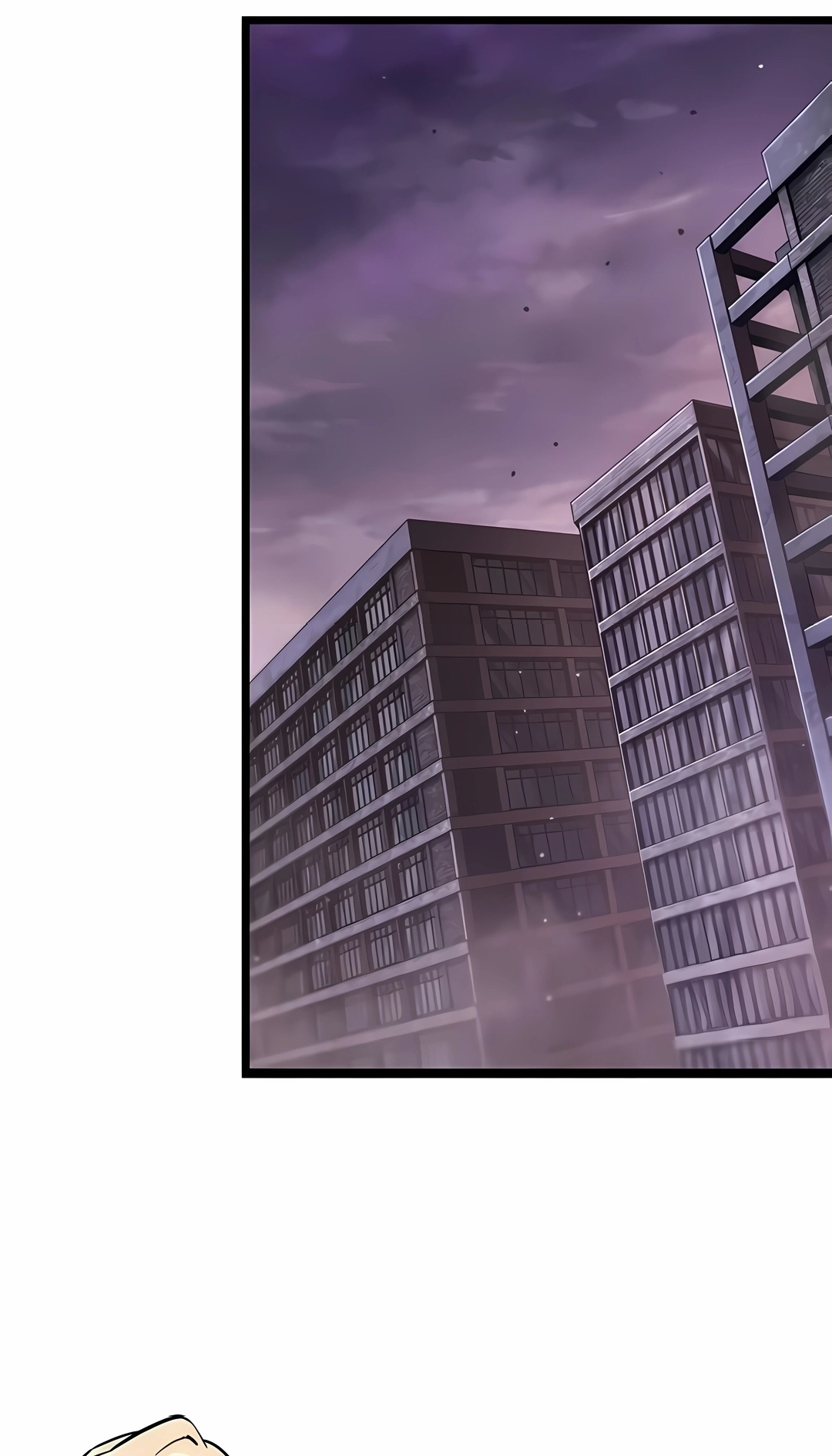 Light of Arad: Forerunner Capítulo 105 Página 73