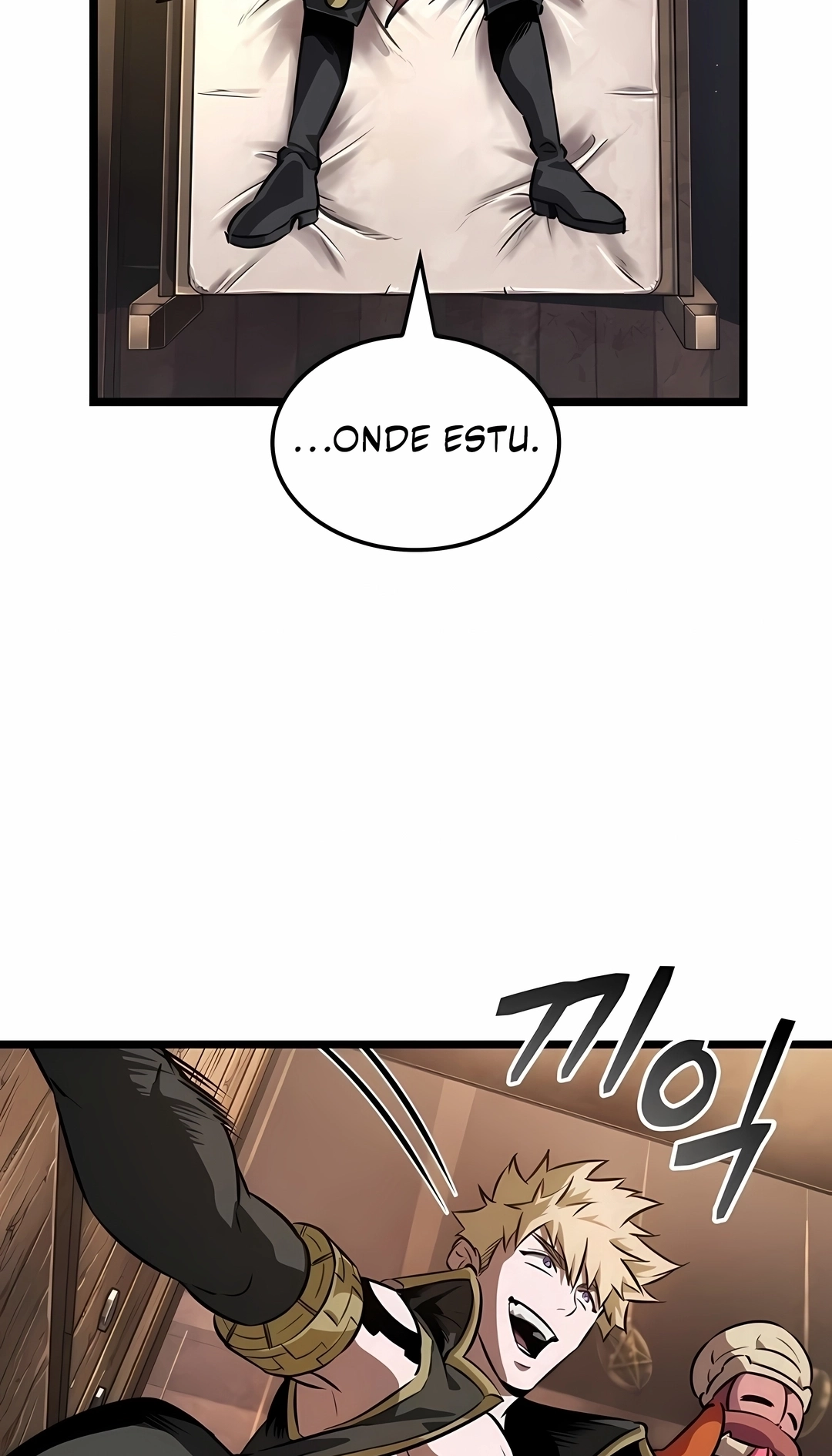 Light of Arad: Forerunner Capítulo 105 Página 8