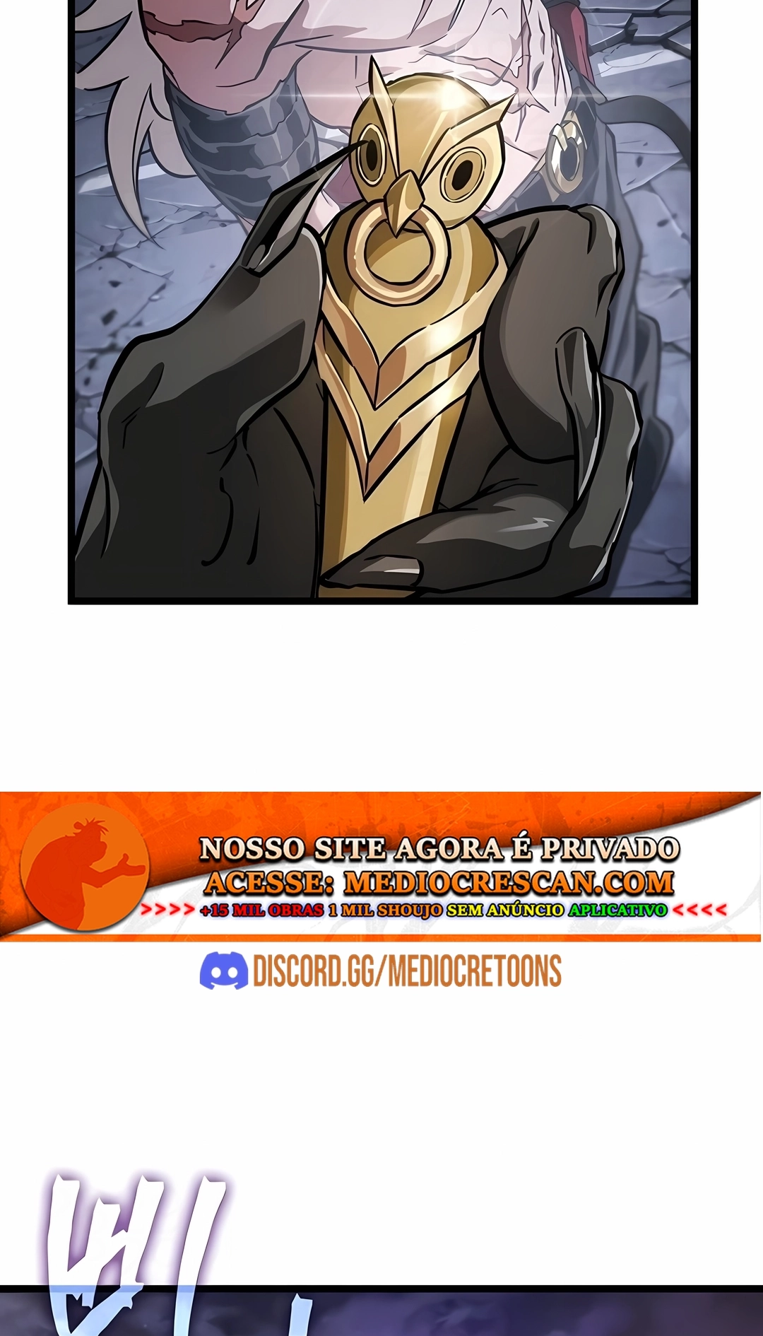 Light of Arad: Forerunner Capítulo 105 Página 80
