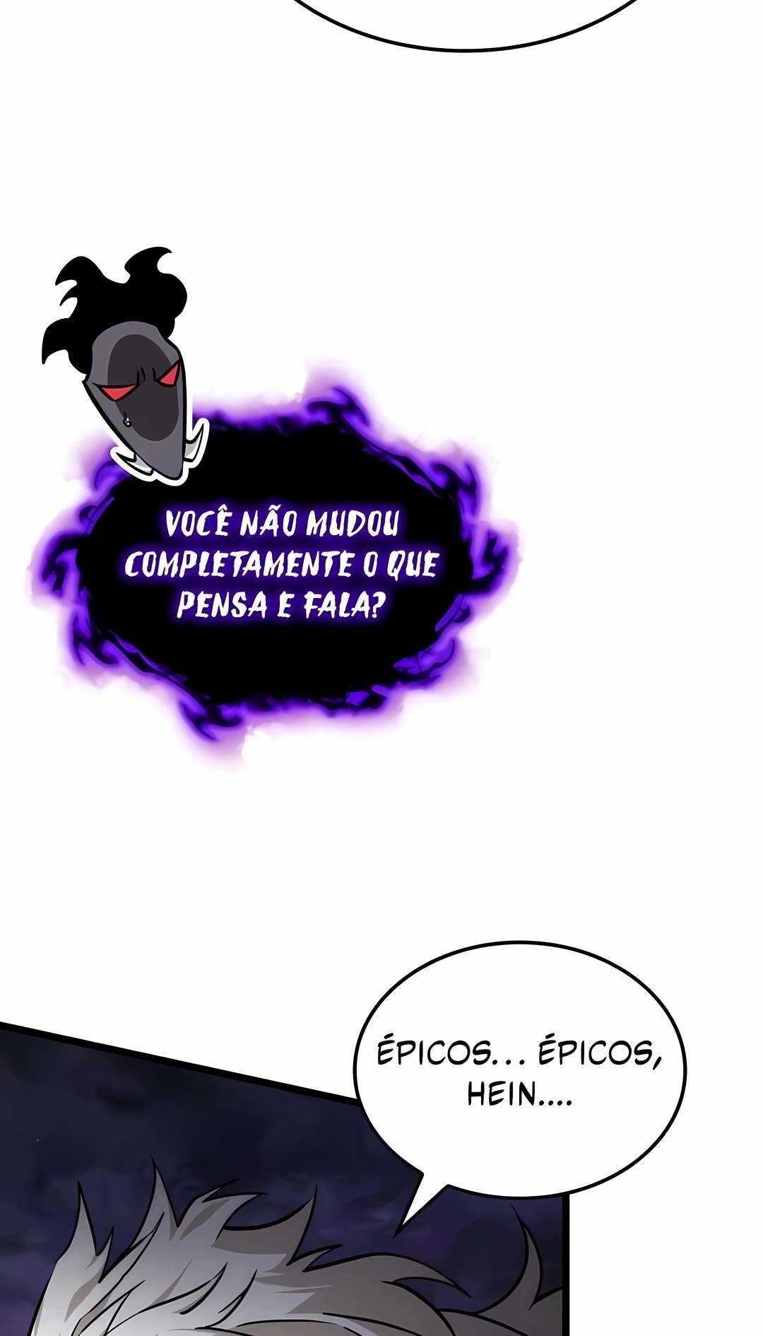 Light of Arad: Forerunner Capítulo 105 Página 98
