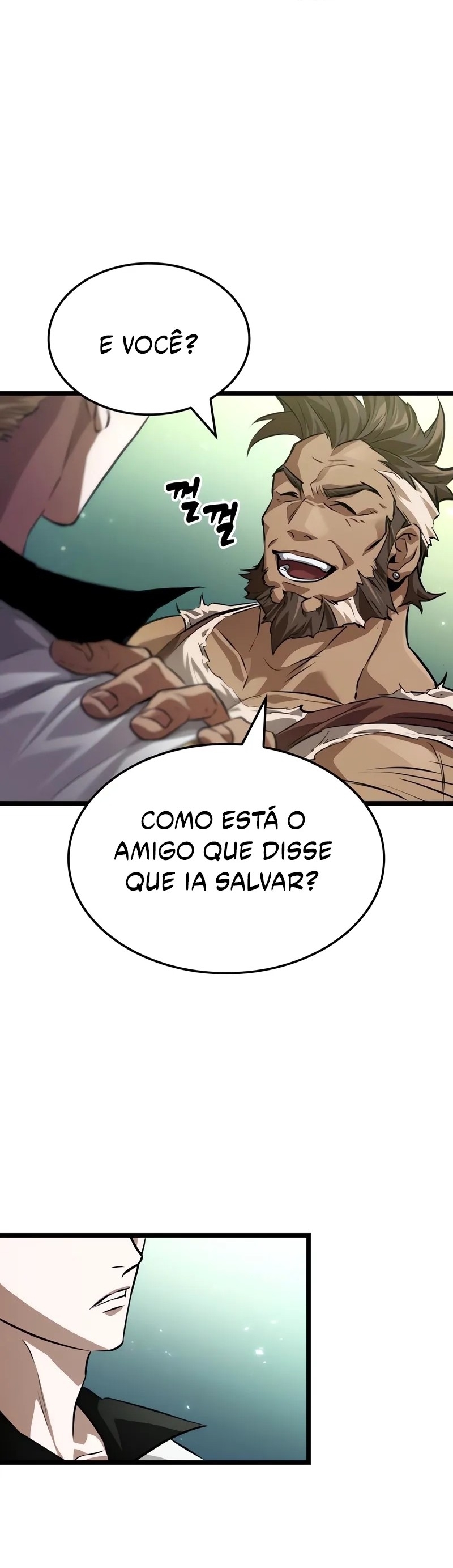 Light of Arad: Forerunner Capítulo 22 Página 11