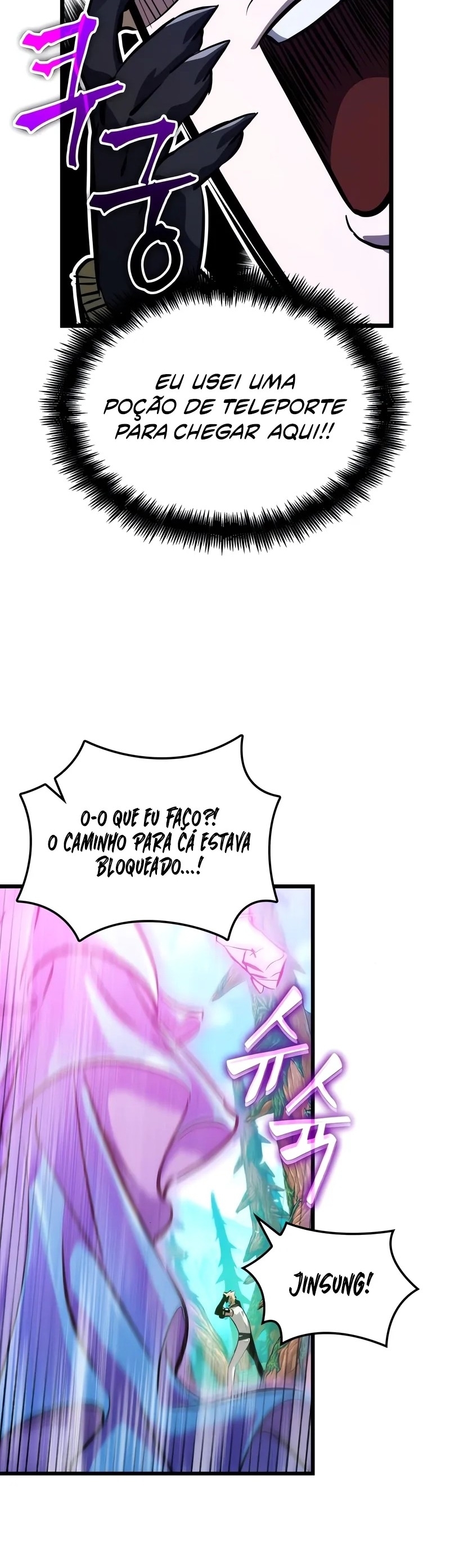Light of Arad: Forerunner Capítulo 22 Página 23
