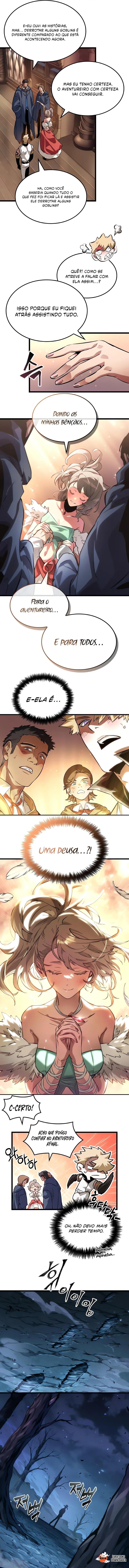 Light of Arad: Forerunner Capítulo 23 Página 11