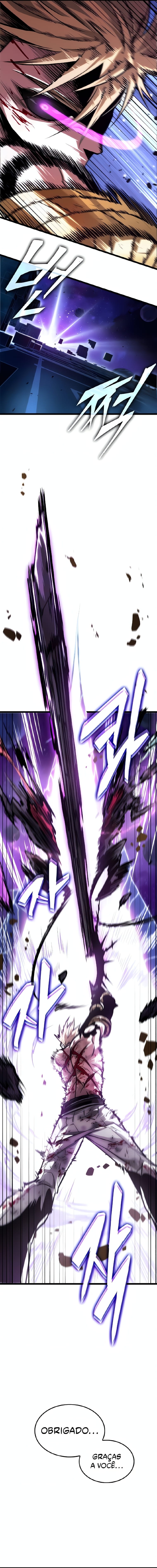 Light of Arad: Forerunner Capítulo 38 Página 23