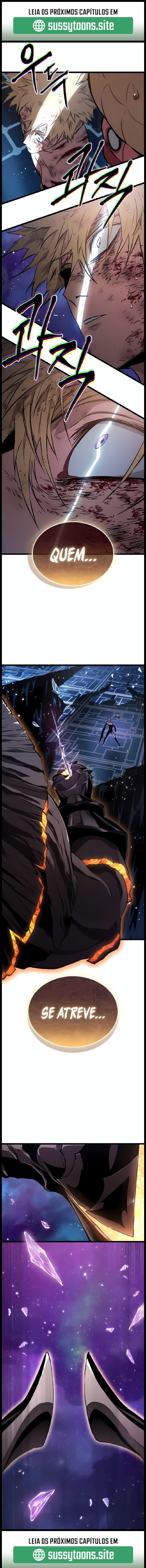 Light of Arad: Forerunner Capítulo 38 Página 26