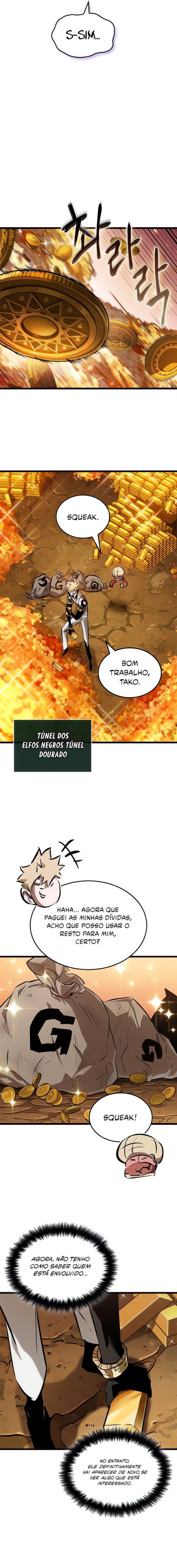 Light of Arad: Forerunner Capítulo 39 Página 16