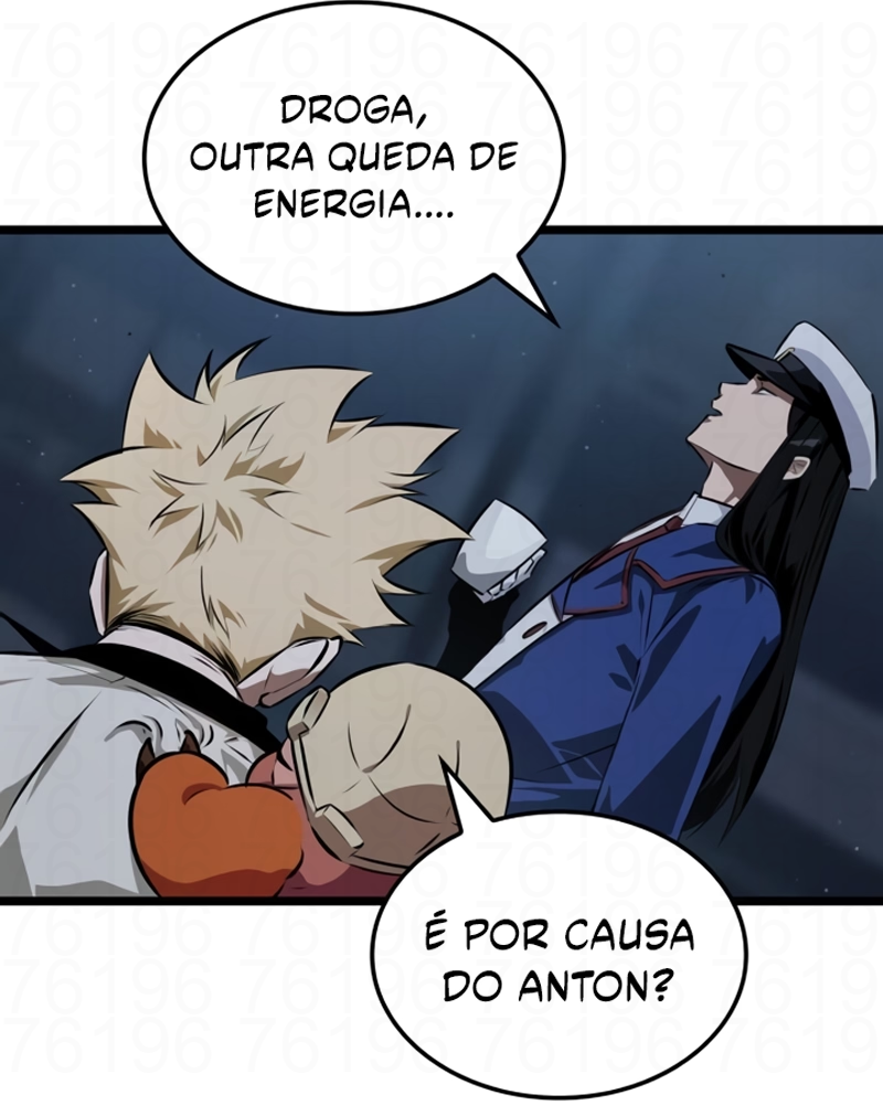 Light of Arad: Forerunner Capítulo 86 Página 13