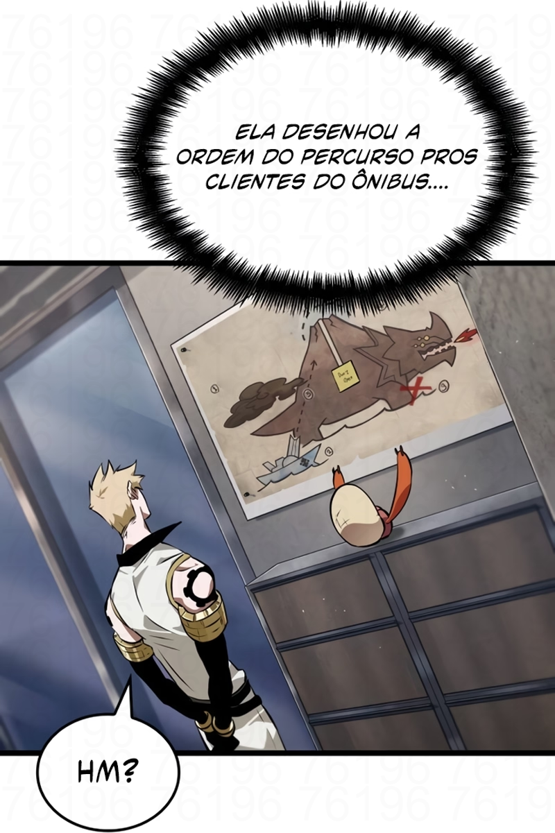 Light of Arad: Forerunner Capítulo 86 Página 134