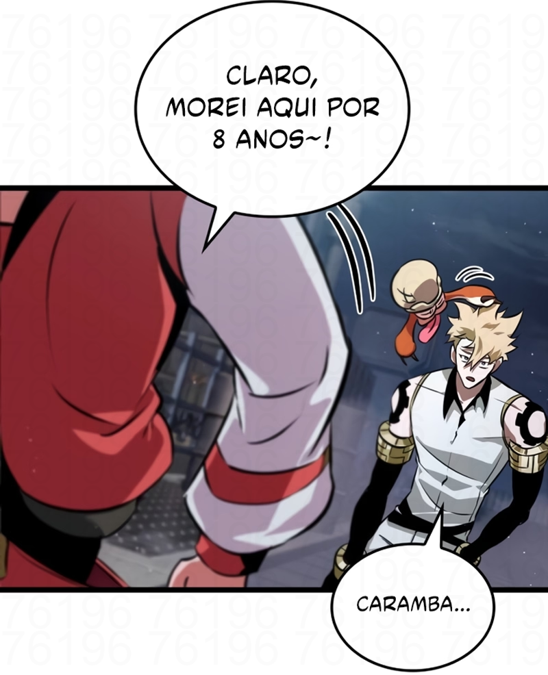 Light of Arad: Forerunner Capítulo 86 Página 52