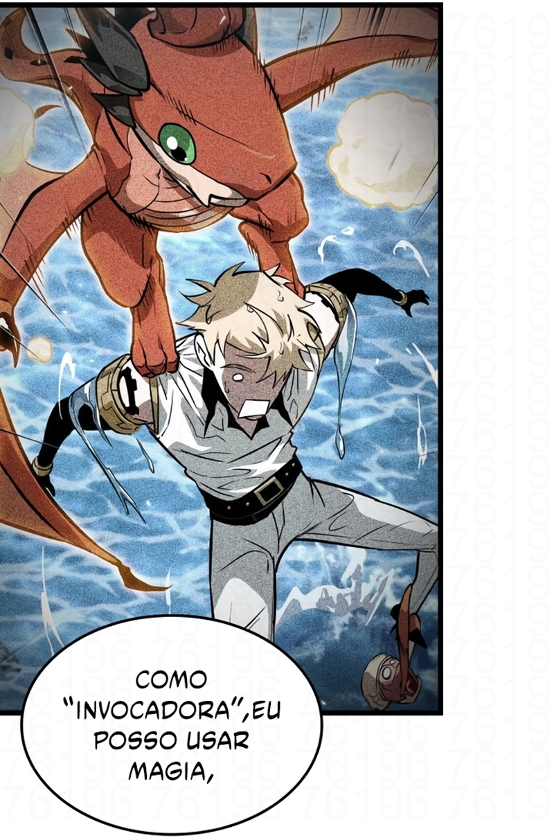 Light of Arad: Forerunner Capítulo 86 Página 79