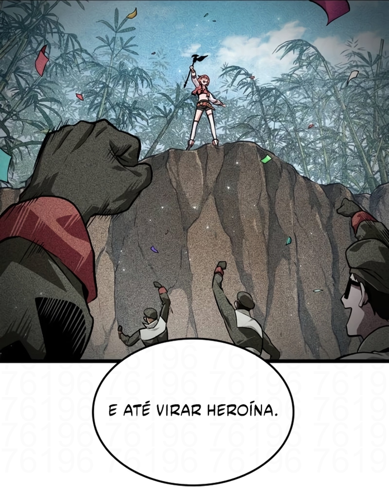 Light of Arad: Forerunner Capítulo 86 Página 84