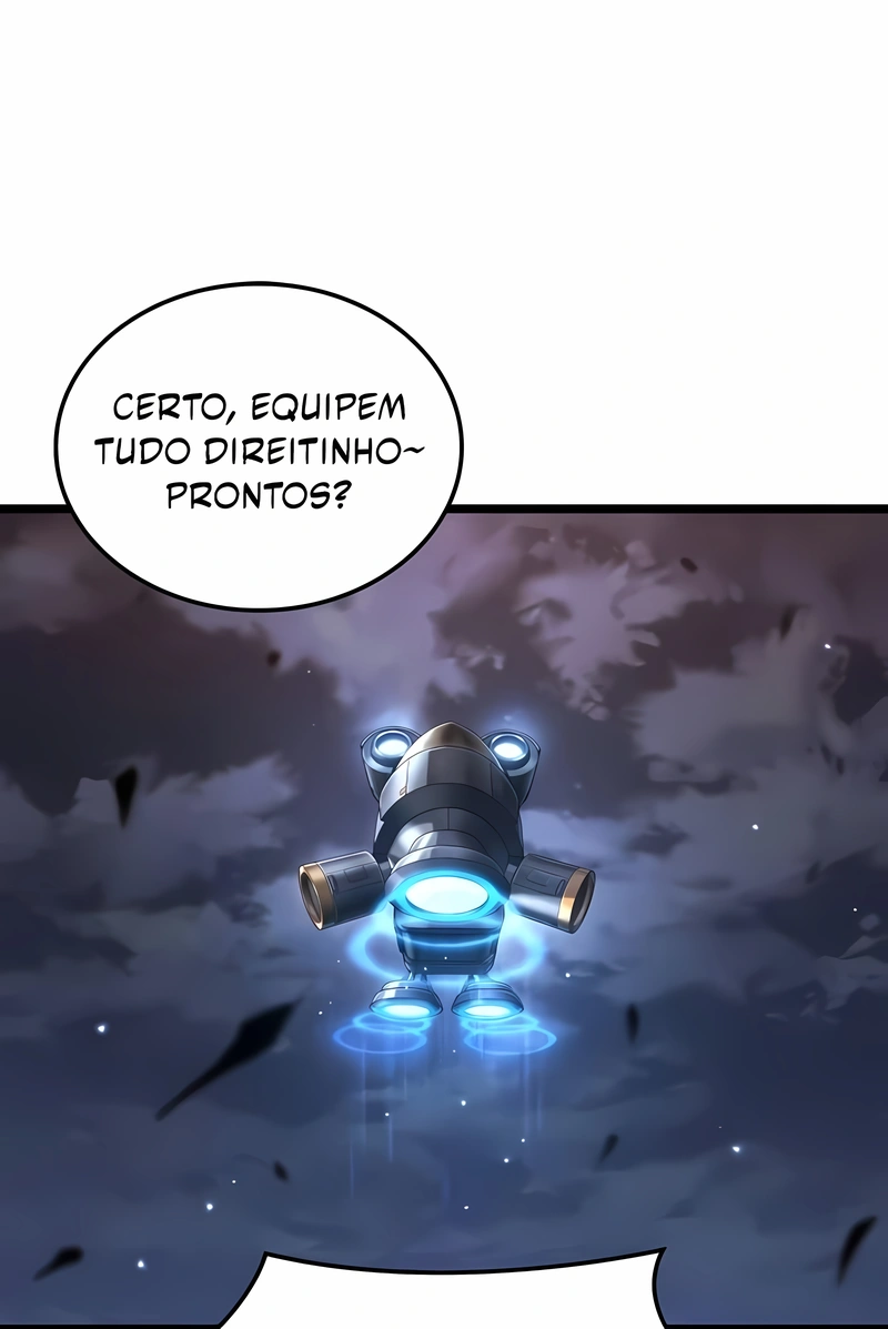 Light of Arad: Forerunner Capítulo 88 Página 105