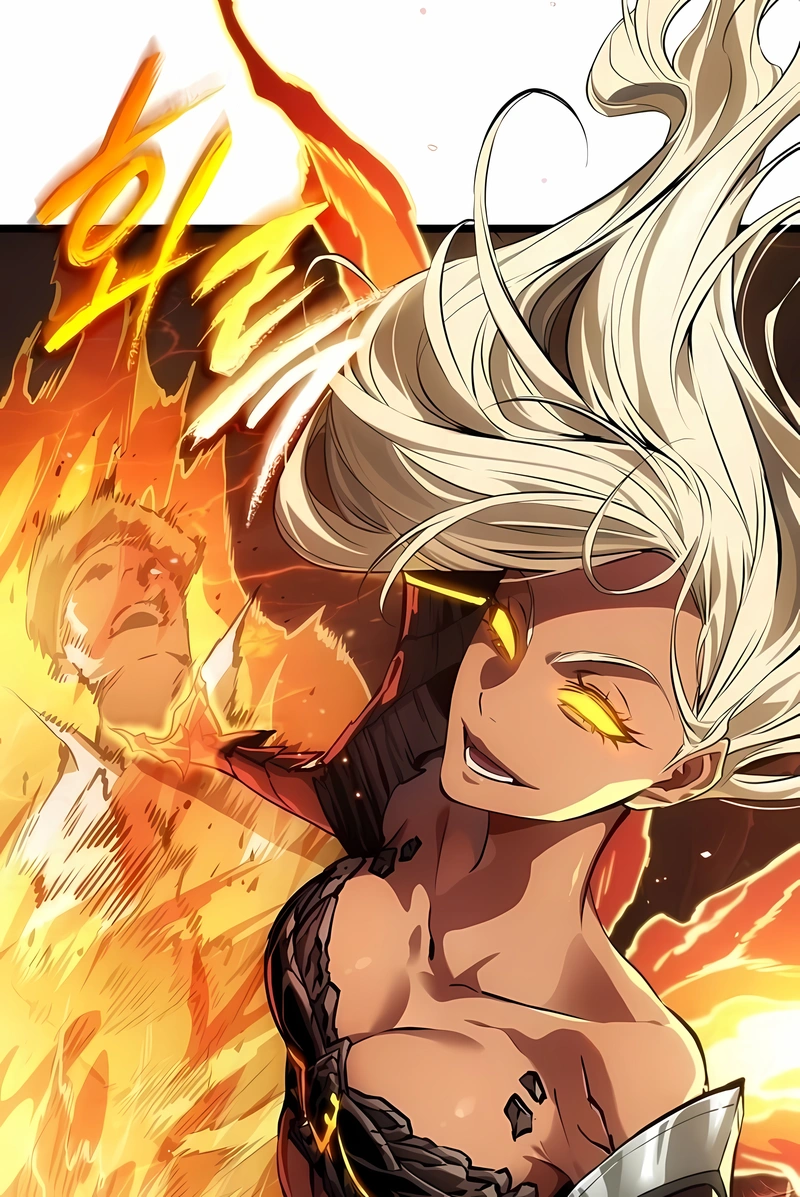 Light of Arad: Forerunner Capítulo 88 Página 11