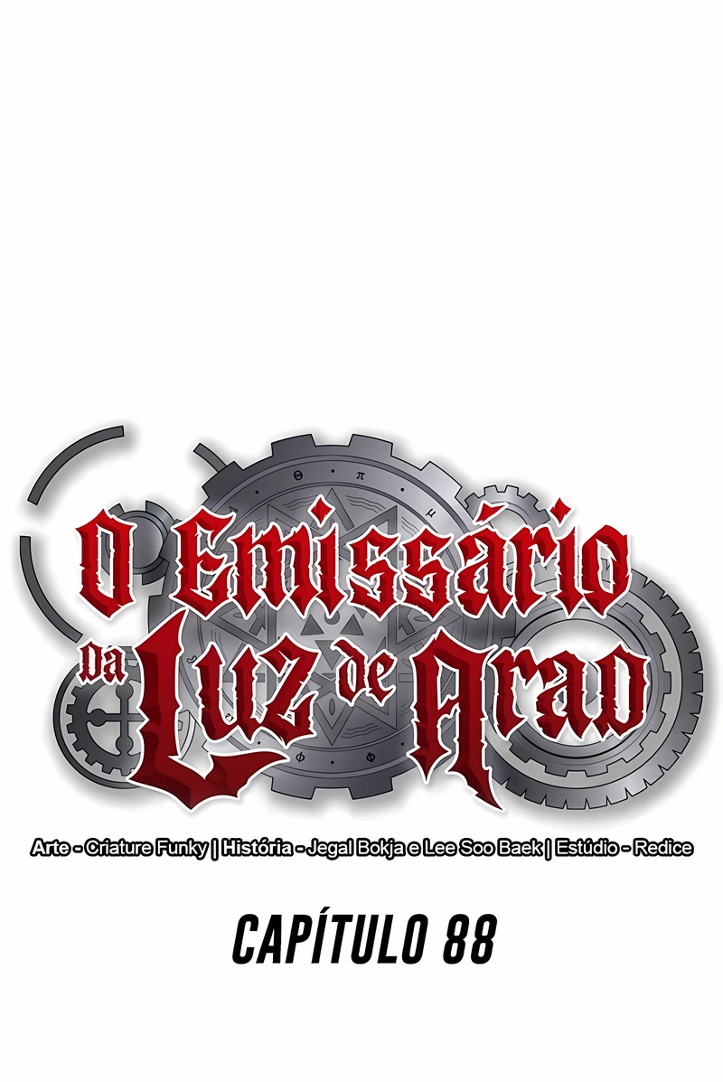 Light of Arad: Forerunner Capítulo 88 Página 30
