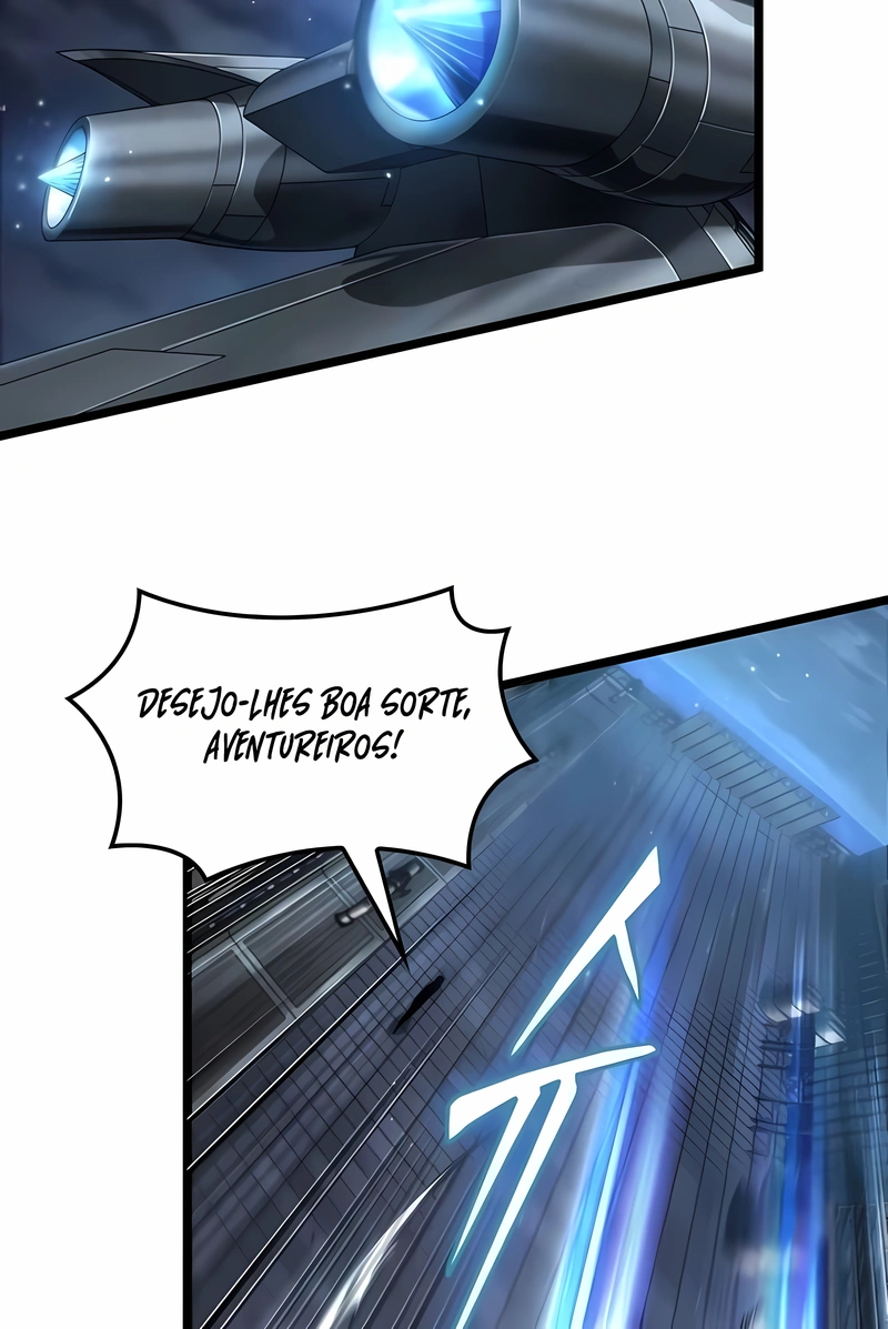 Light of Arad: Forerunner Capítulo 88 Página 36