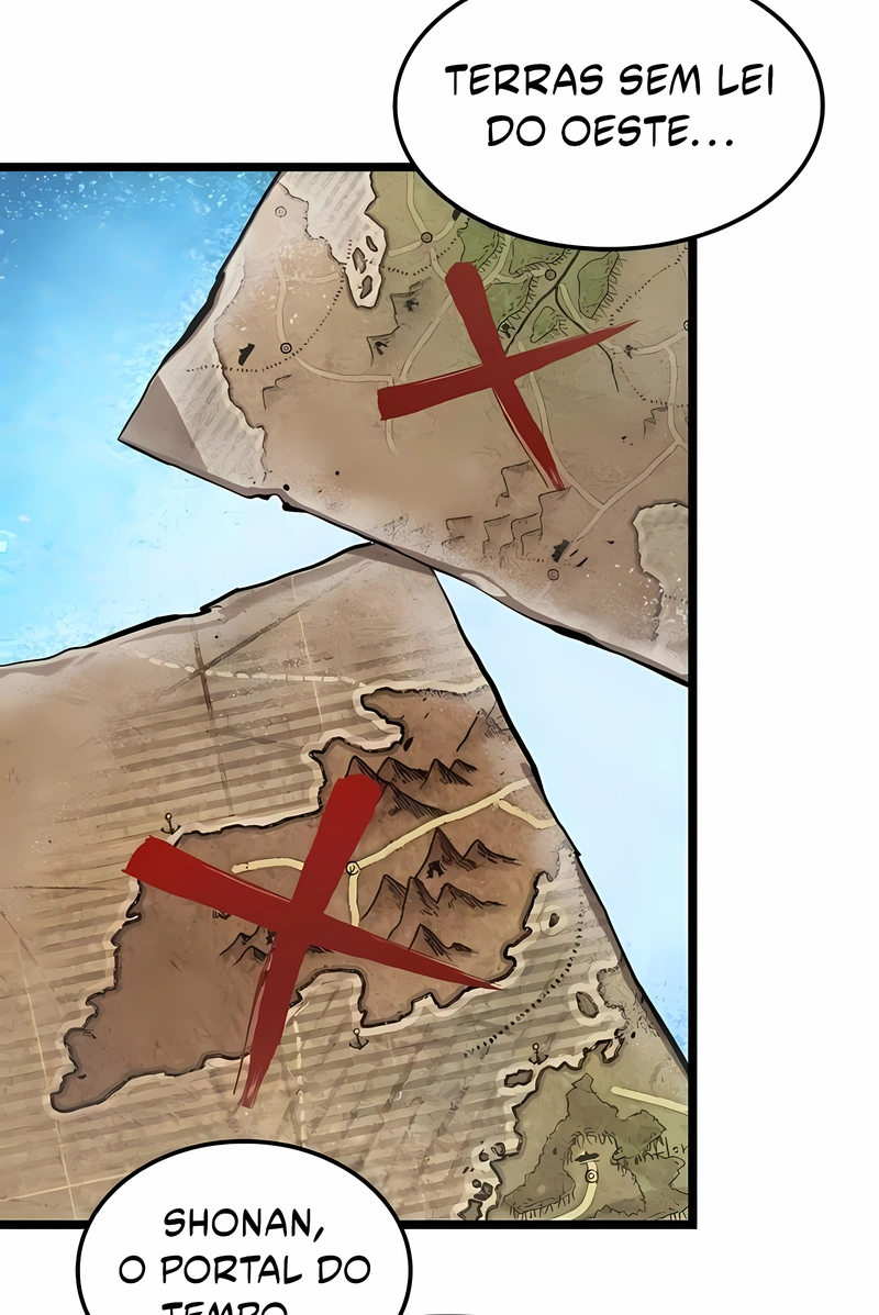 Light of Arad: Forerunner Capítulo 88 Página 42