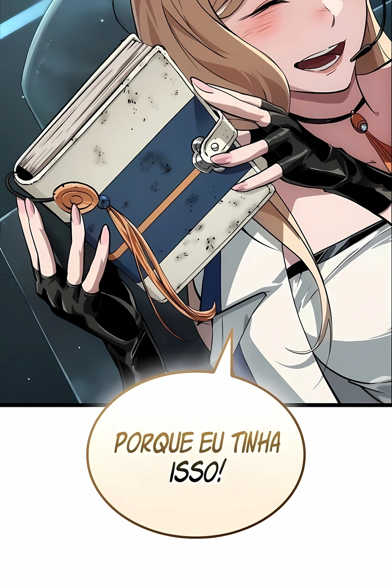 Light of Arad: Forerunner Capítulo 88 Página 44
