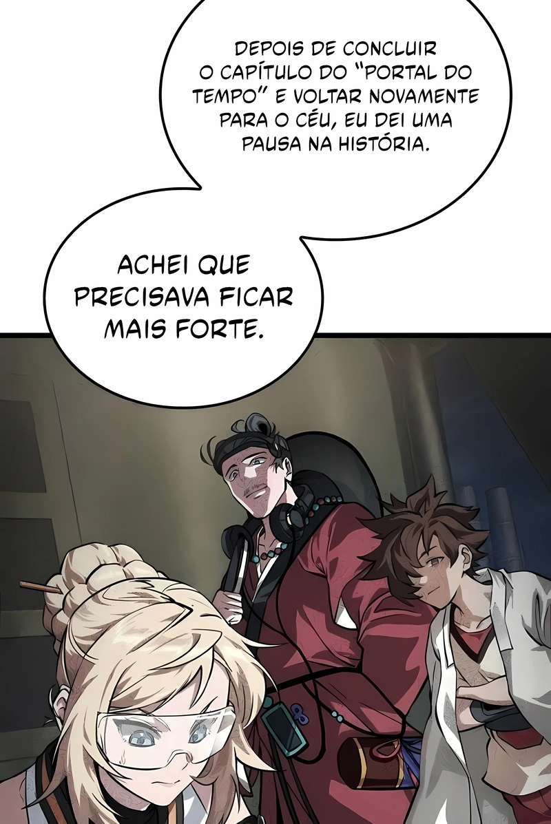 Light of Arad: Forerunner Capítulo 88 Página 46