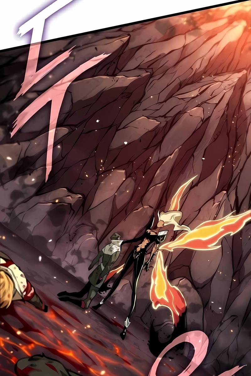 Light of Arad: Forerunner Capítulo 88 Página 5
