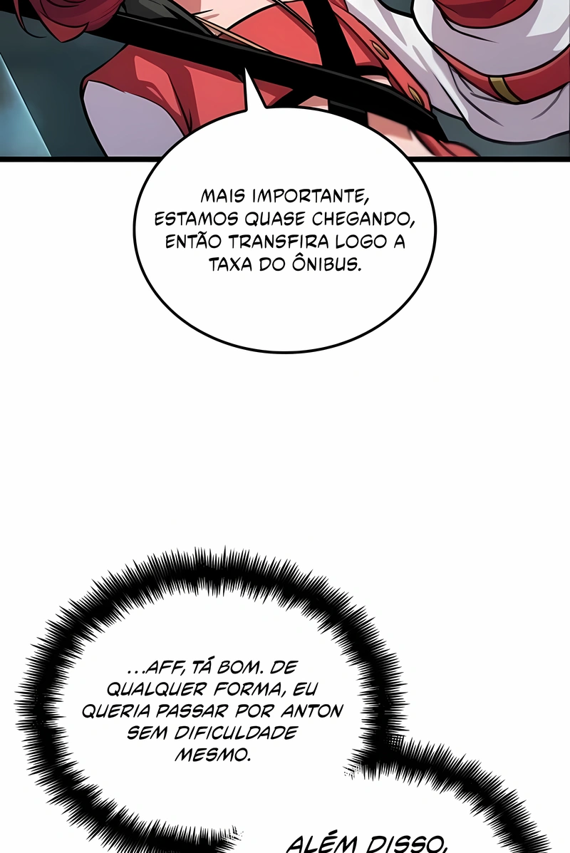 Light of Arad: Forerunner Capítulo 88 Página 52